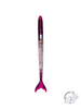 Mermaid Led Light Up Pens