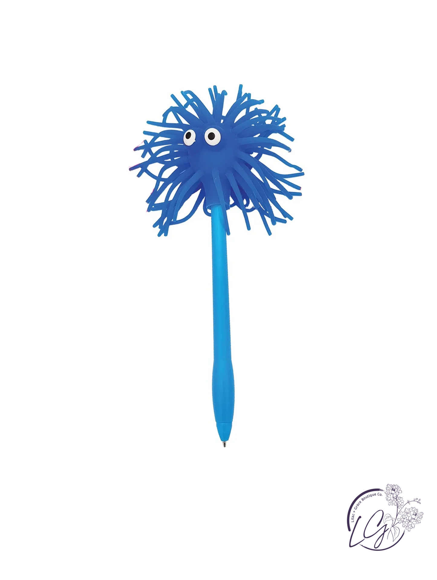 Wacky Wiggle Silicone Pen