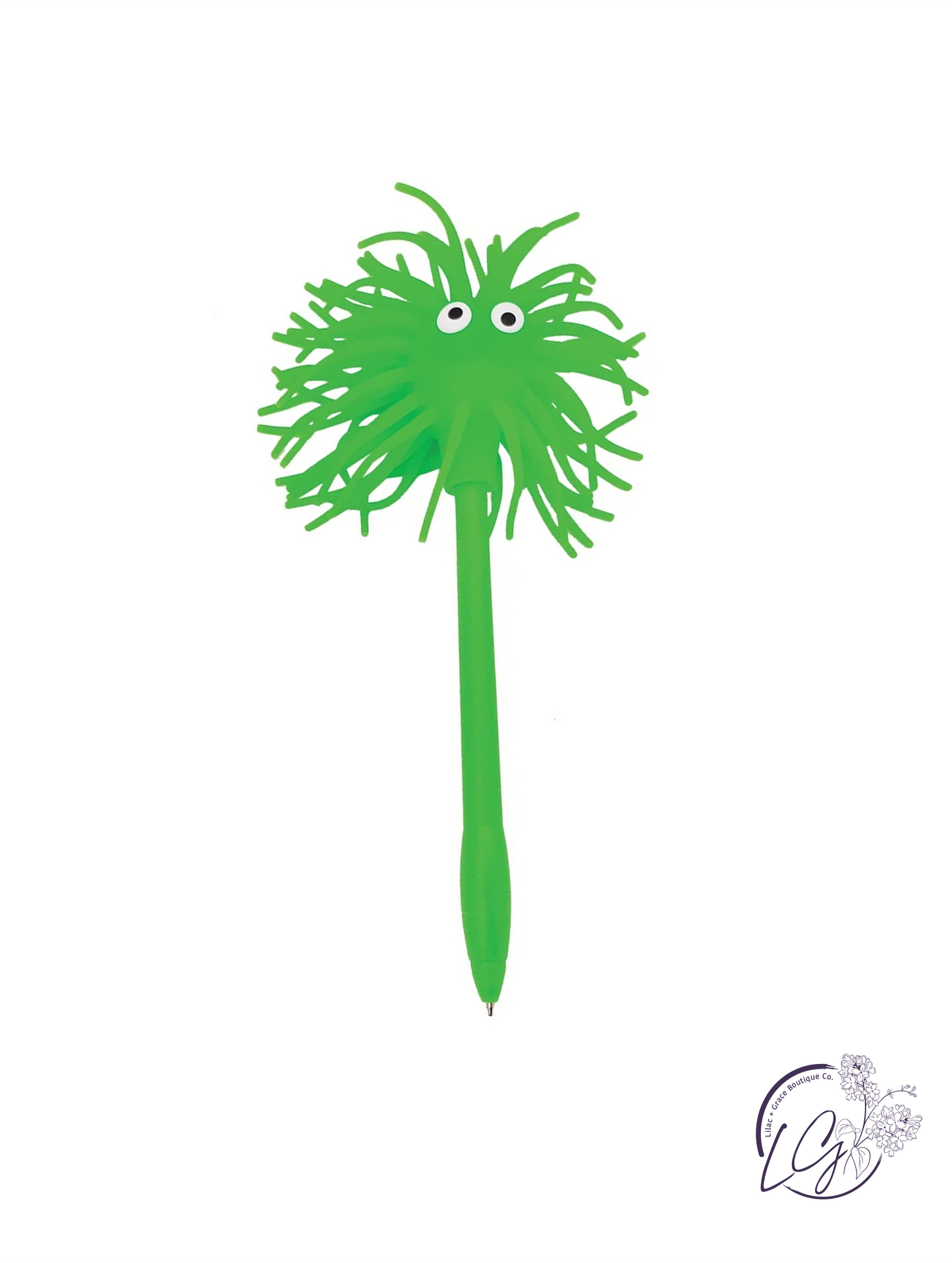 Wacky Wiggle Silicone Pen