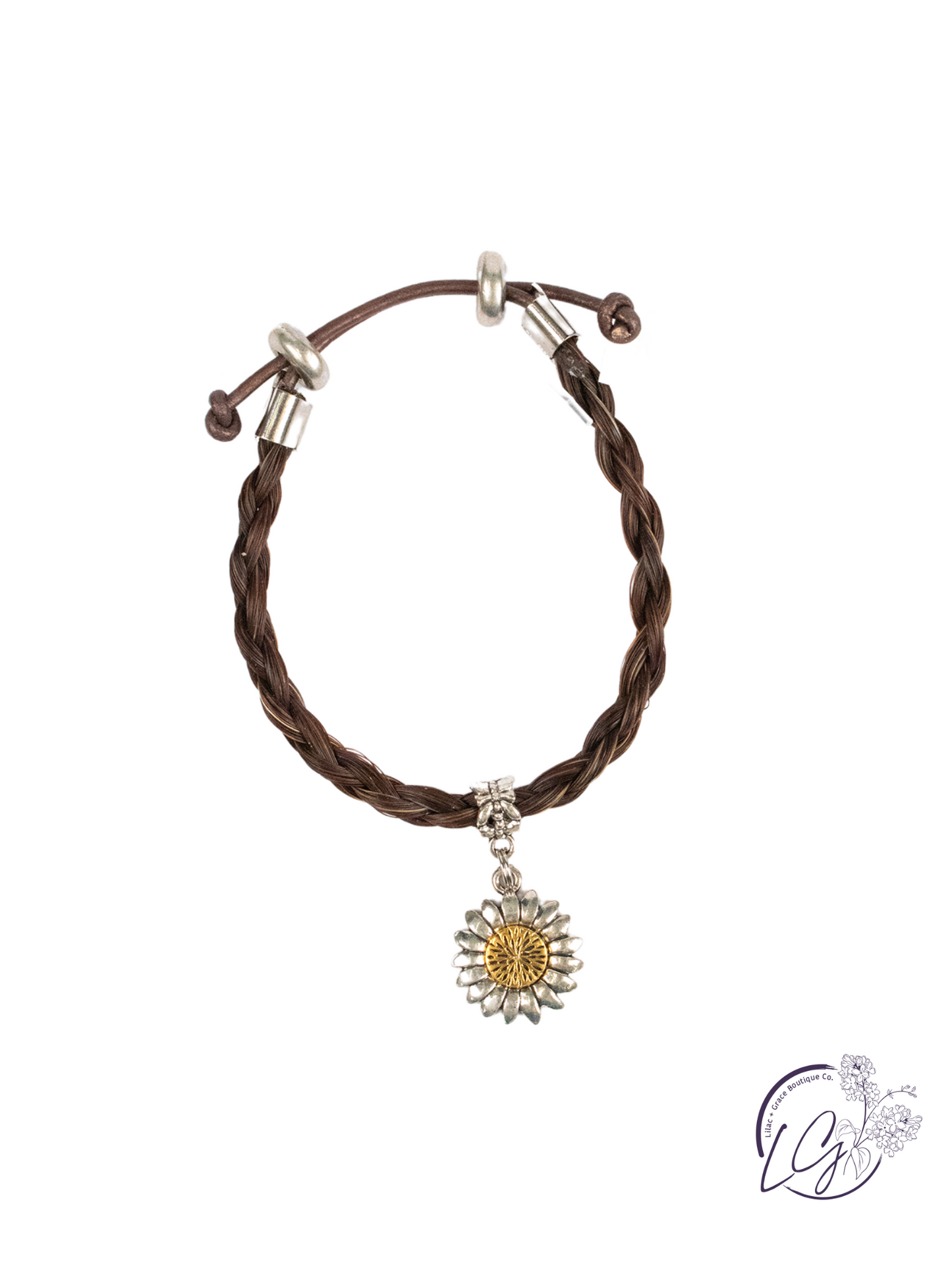 Sunflower Bracelet