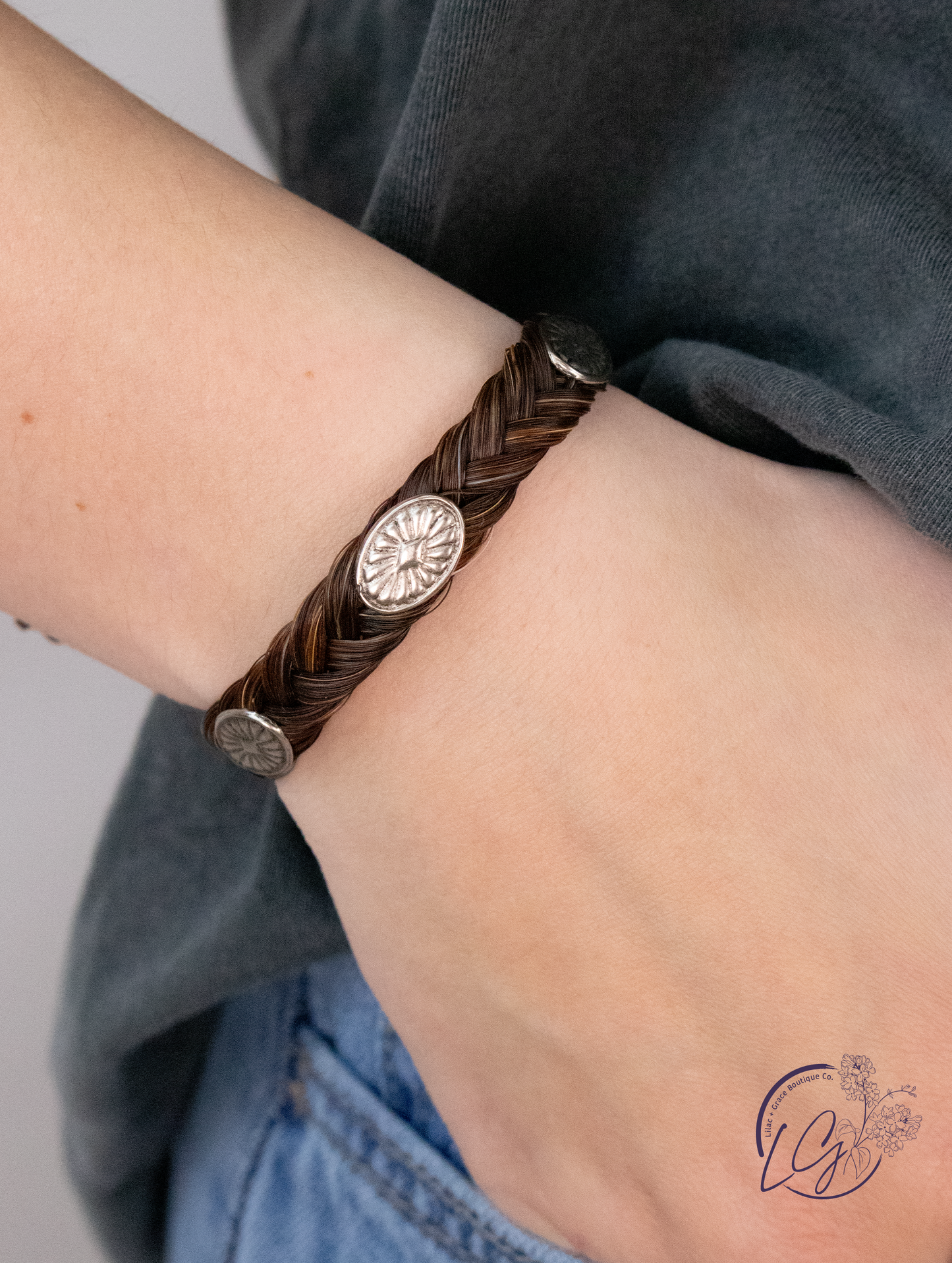 Virgil Bracelet