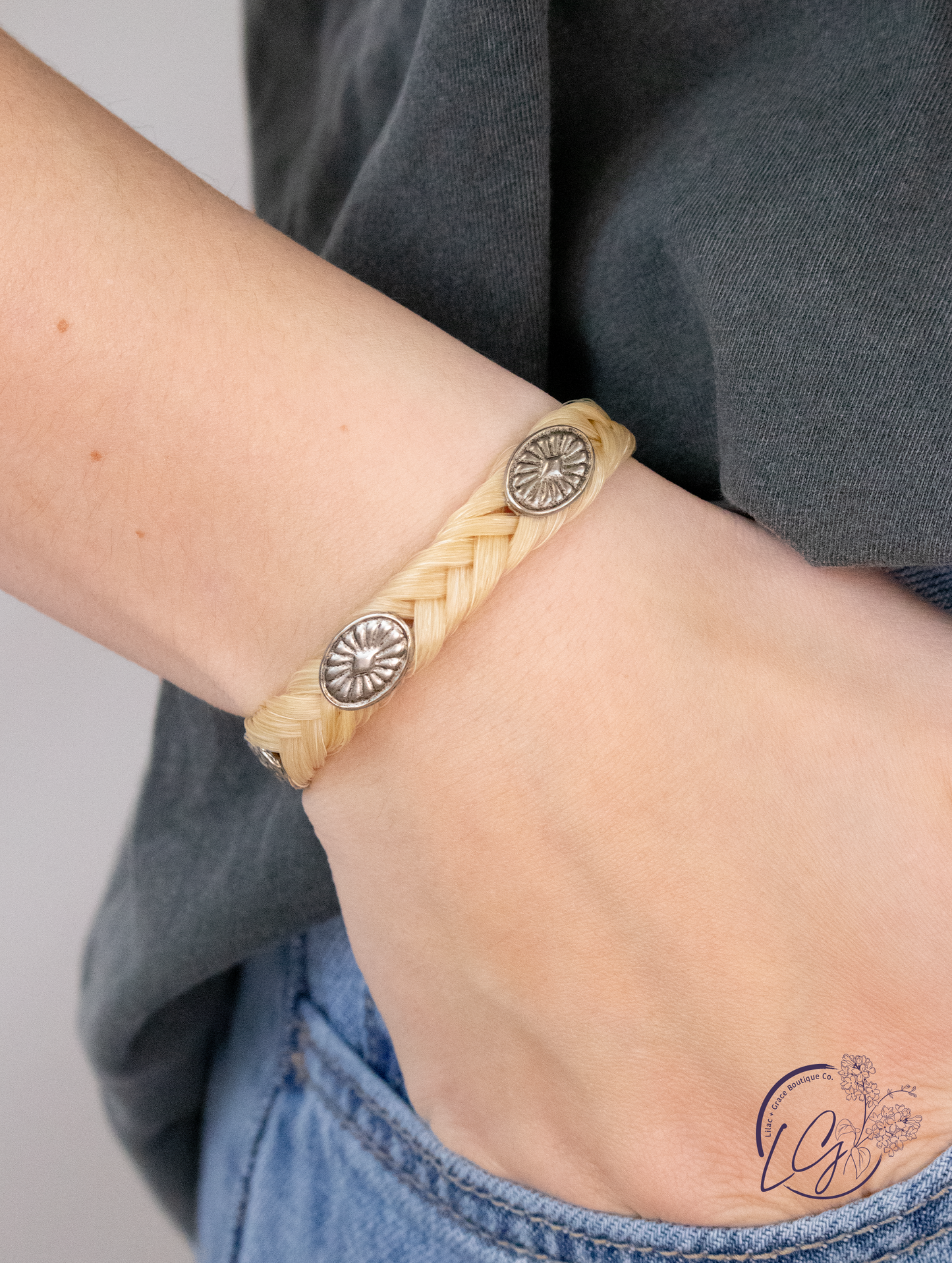 Virgil Bracelet