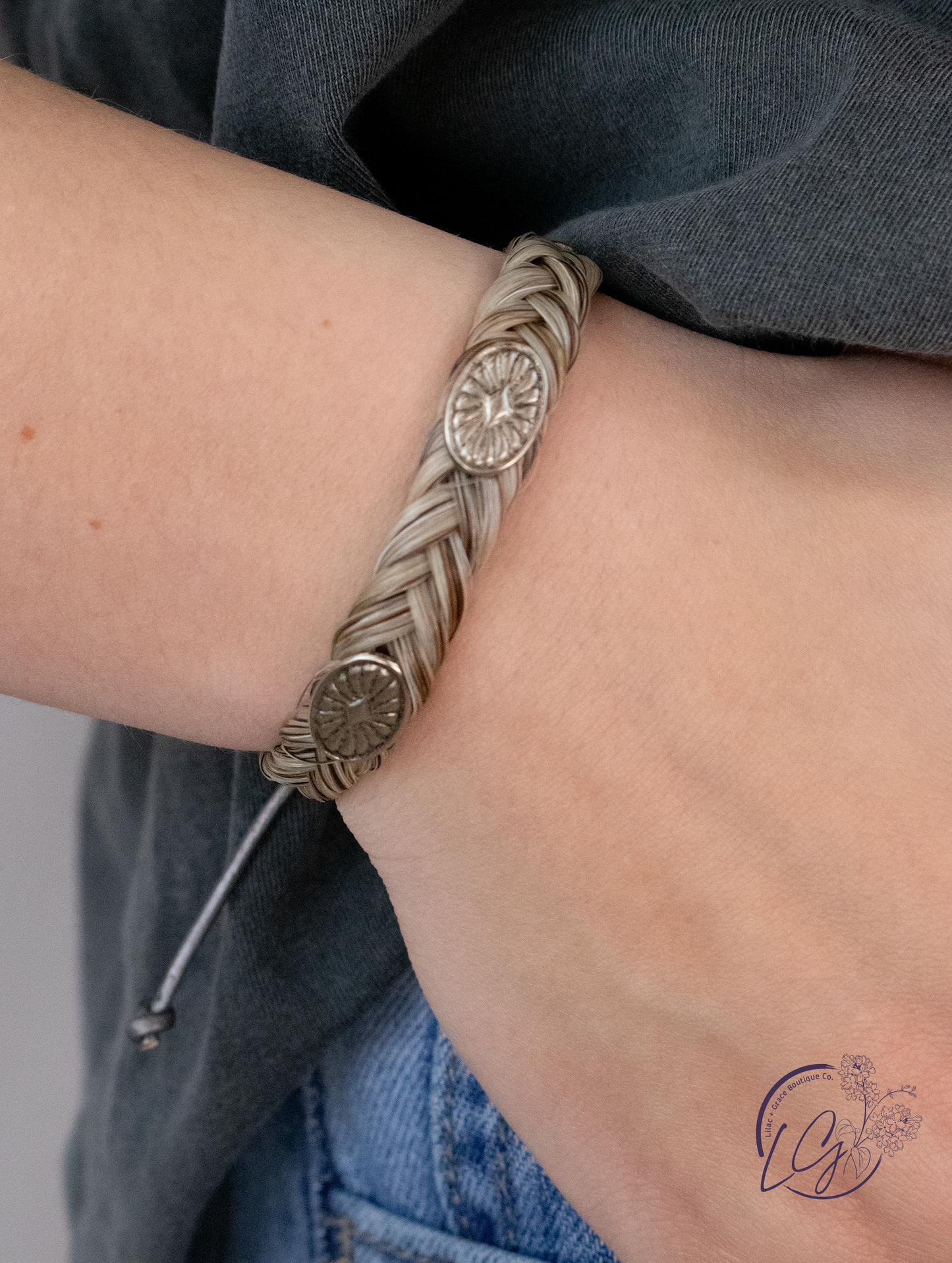 Virgil Bracelet
