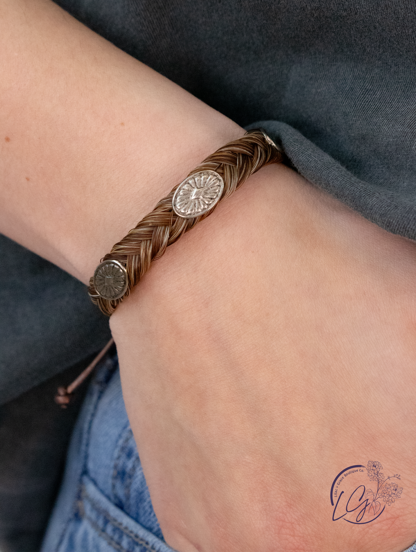 Virgil Bracelet