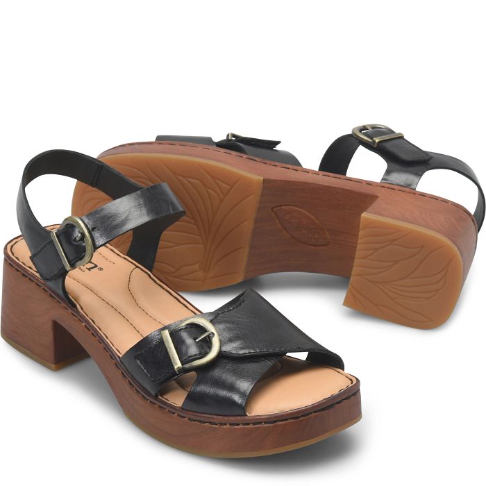 Bella Sandals By Born