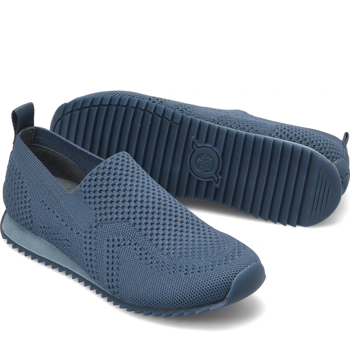 Newbury Slip On By Born