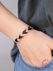 Lunatic Fringe Bracelet
