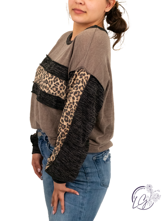 Call Of The Wild Long Sleeve