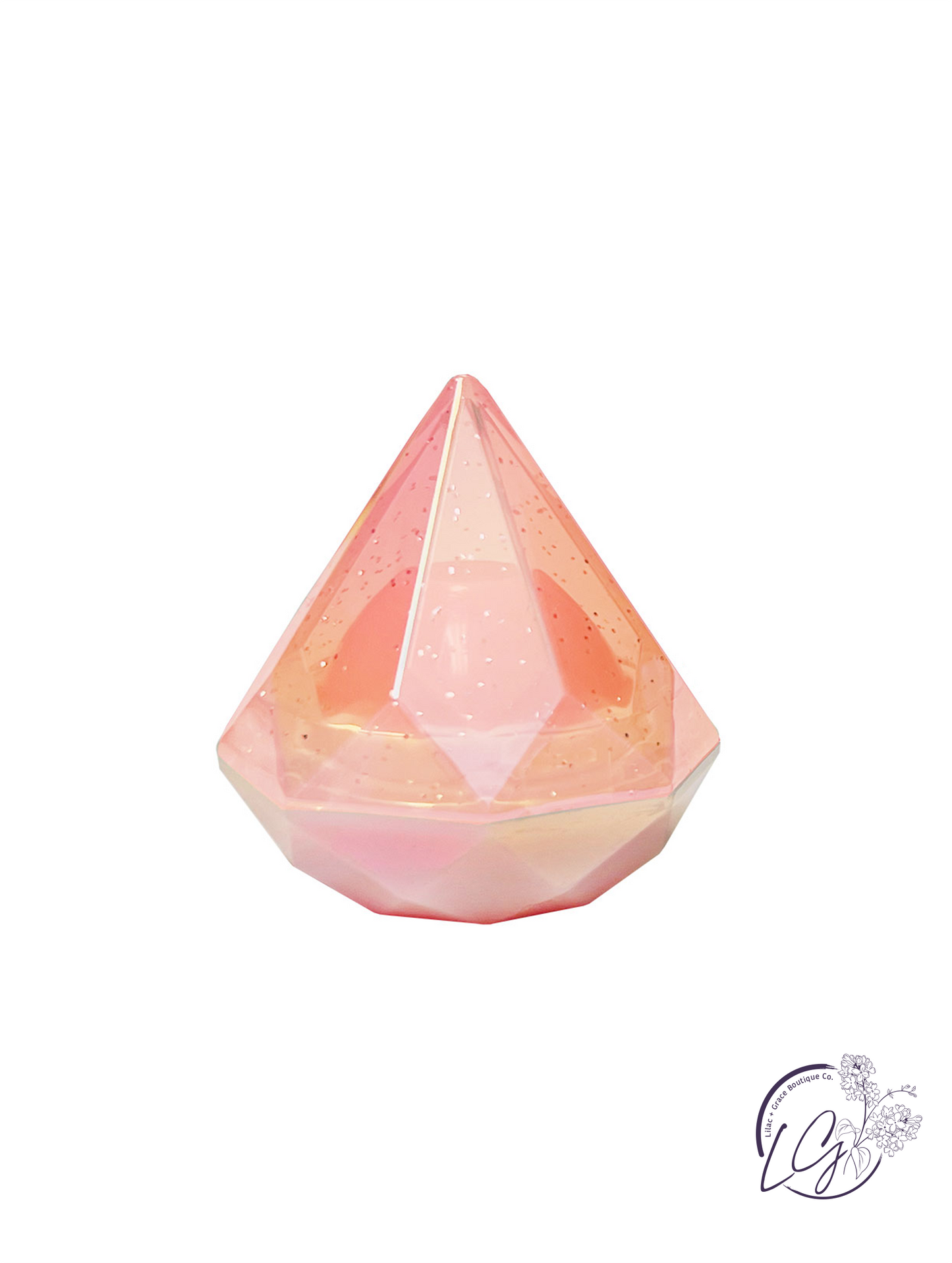 Precious Gems Lip Balm
