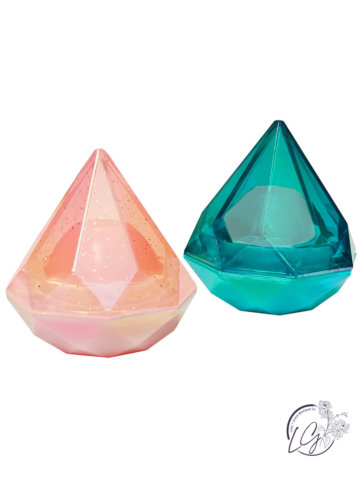 Precious Gems Lip Balm