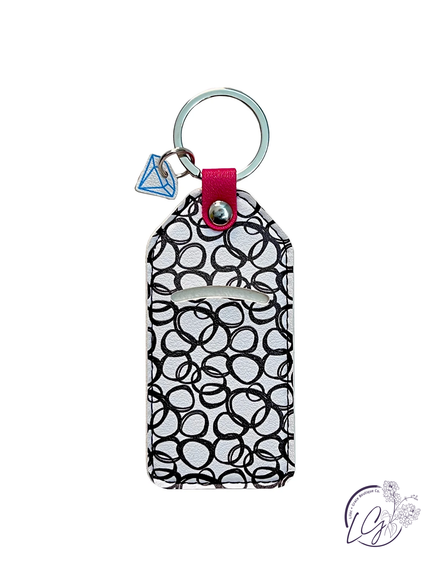 Lip Balm Holders