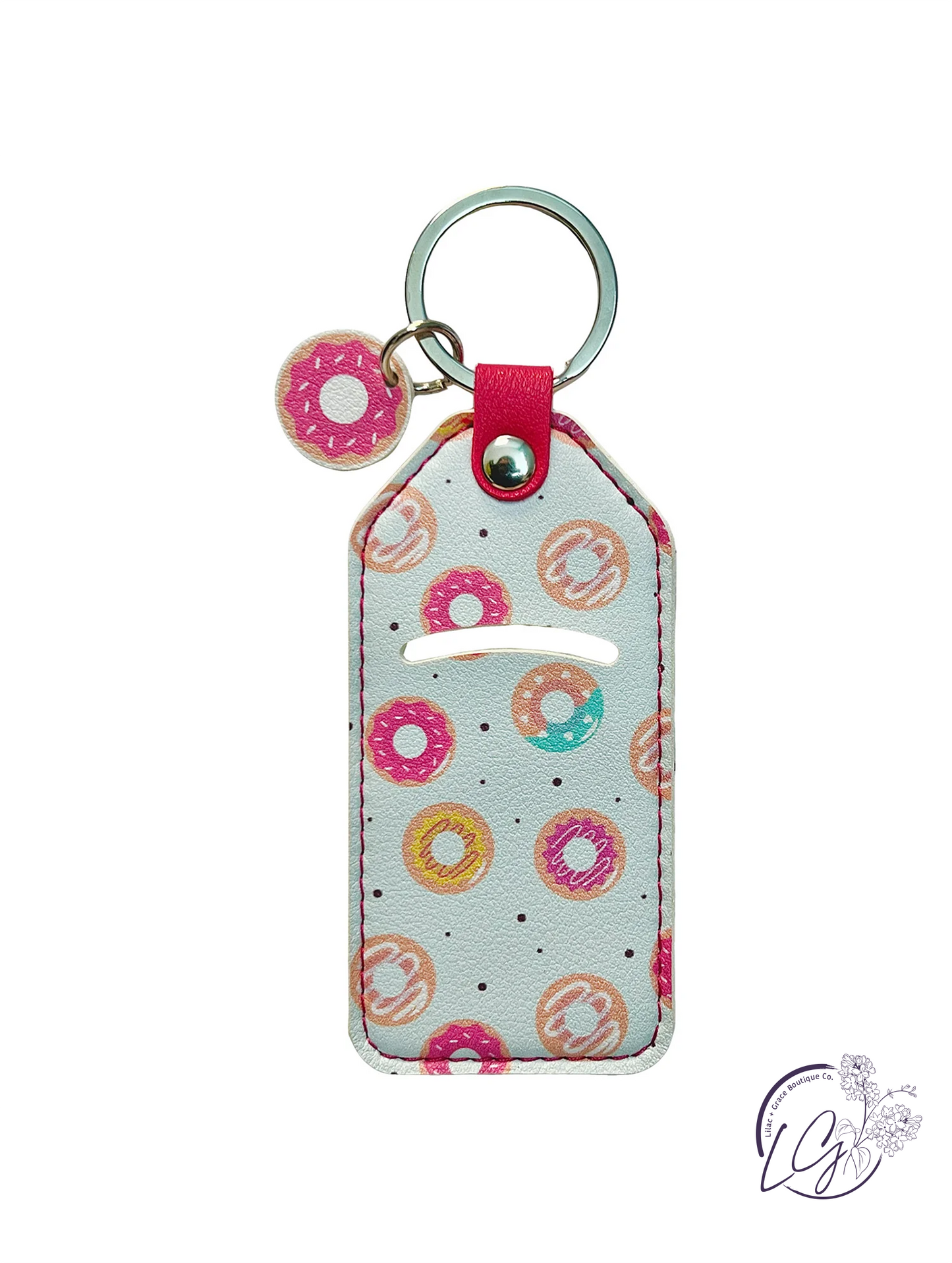 Lip Balm Holders