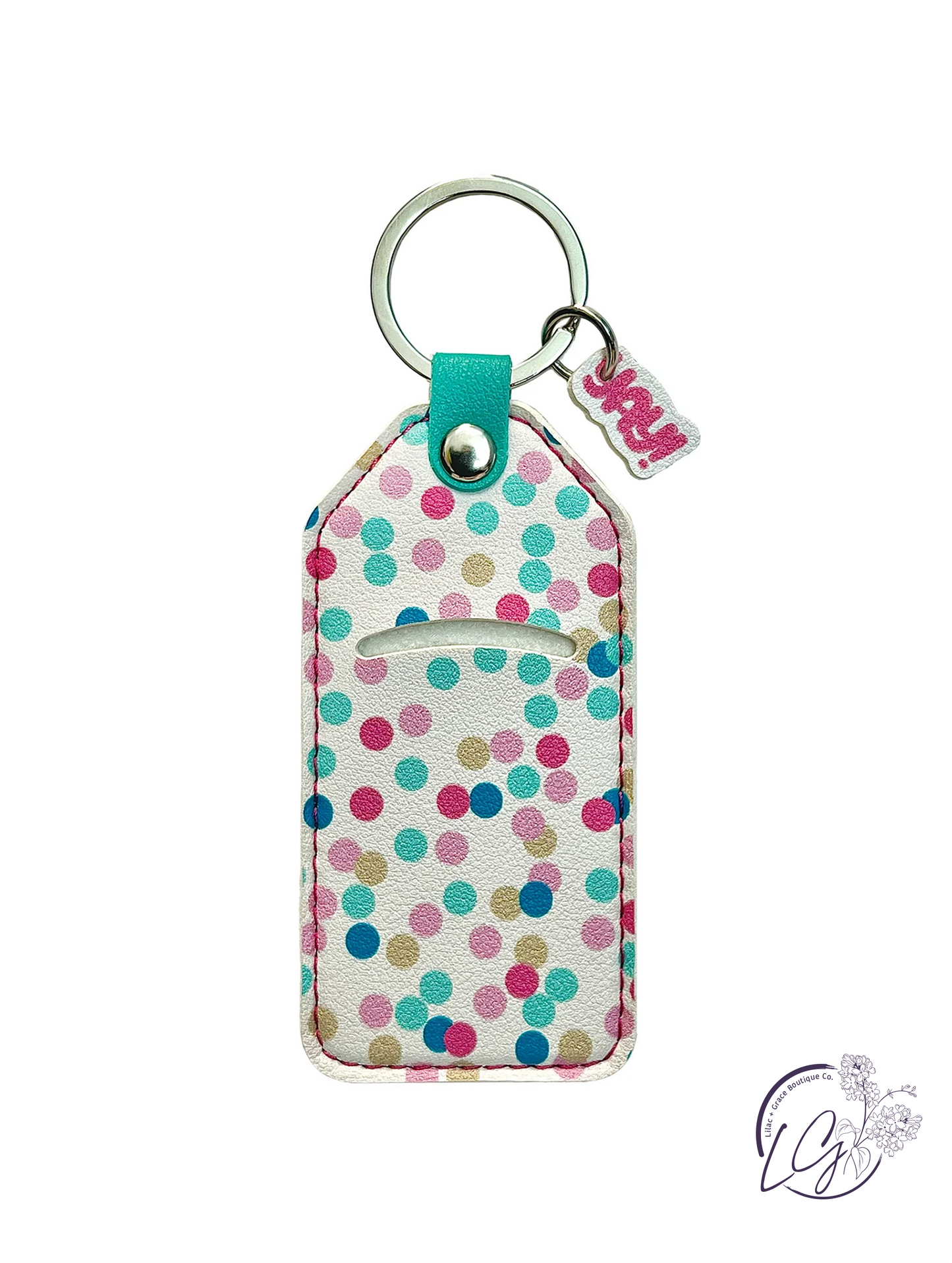 Lip Balm Holders