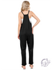 Curvy Catch Me! Slip Jumpsuit