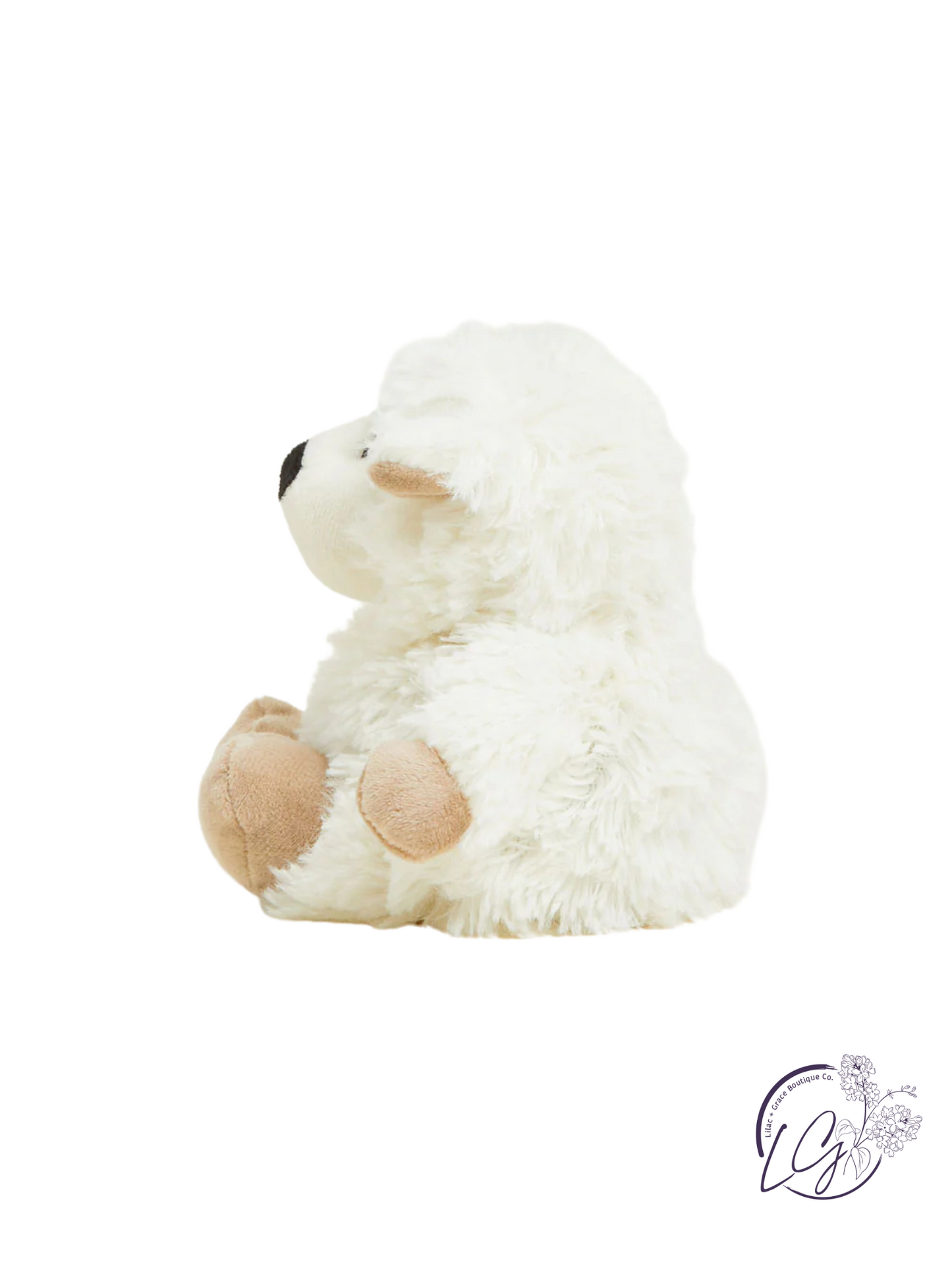 Sheep Warmies Junior