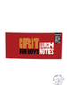 Grit for Boys Lunch Notes