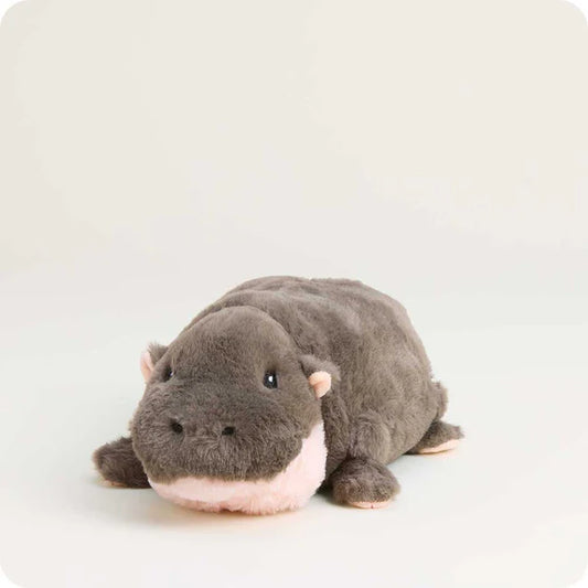 Pygmy Hippo Warmies