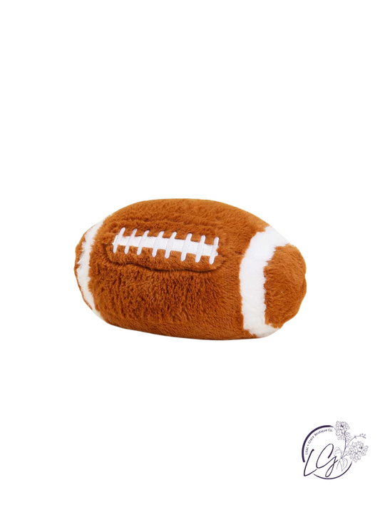 Football Warmies