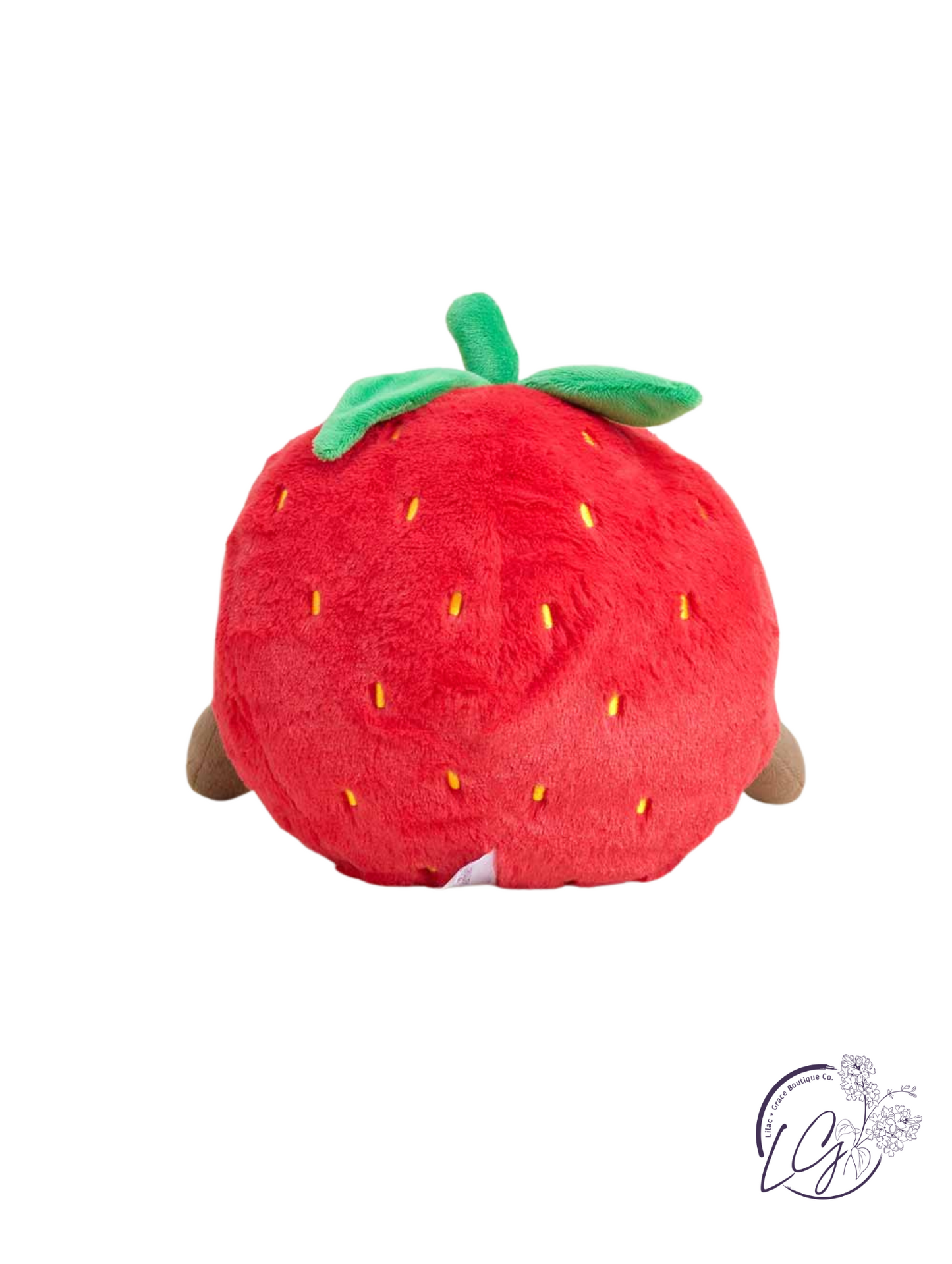 Strawberry Warmies