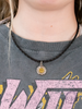 Sunflower Choker