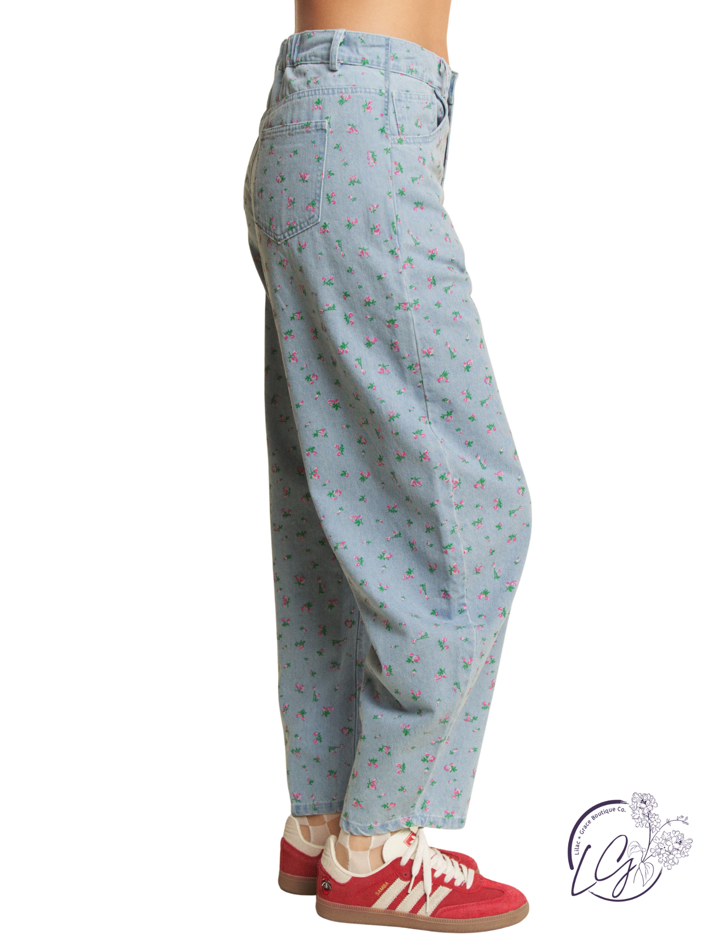 Run the Show Zipper Pants