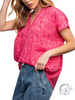 Peachy Paradise Top