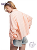 Curvy Shoreline Breeze Button Down