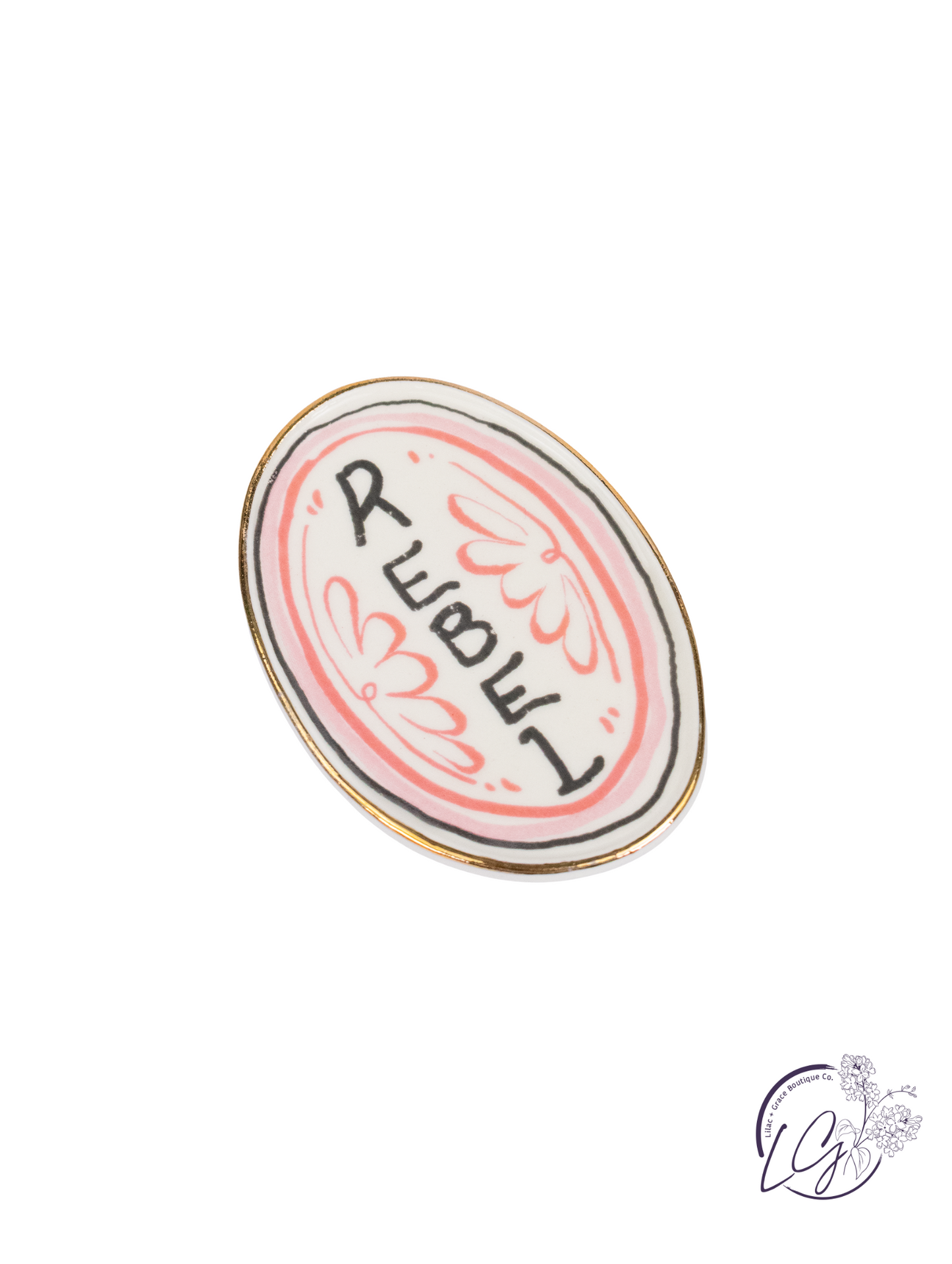 Classy, Sassy, and Slightly Unhinged Magnet