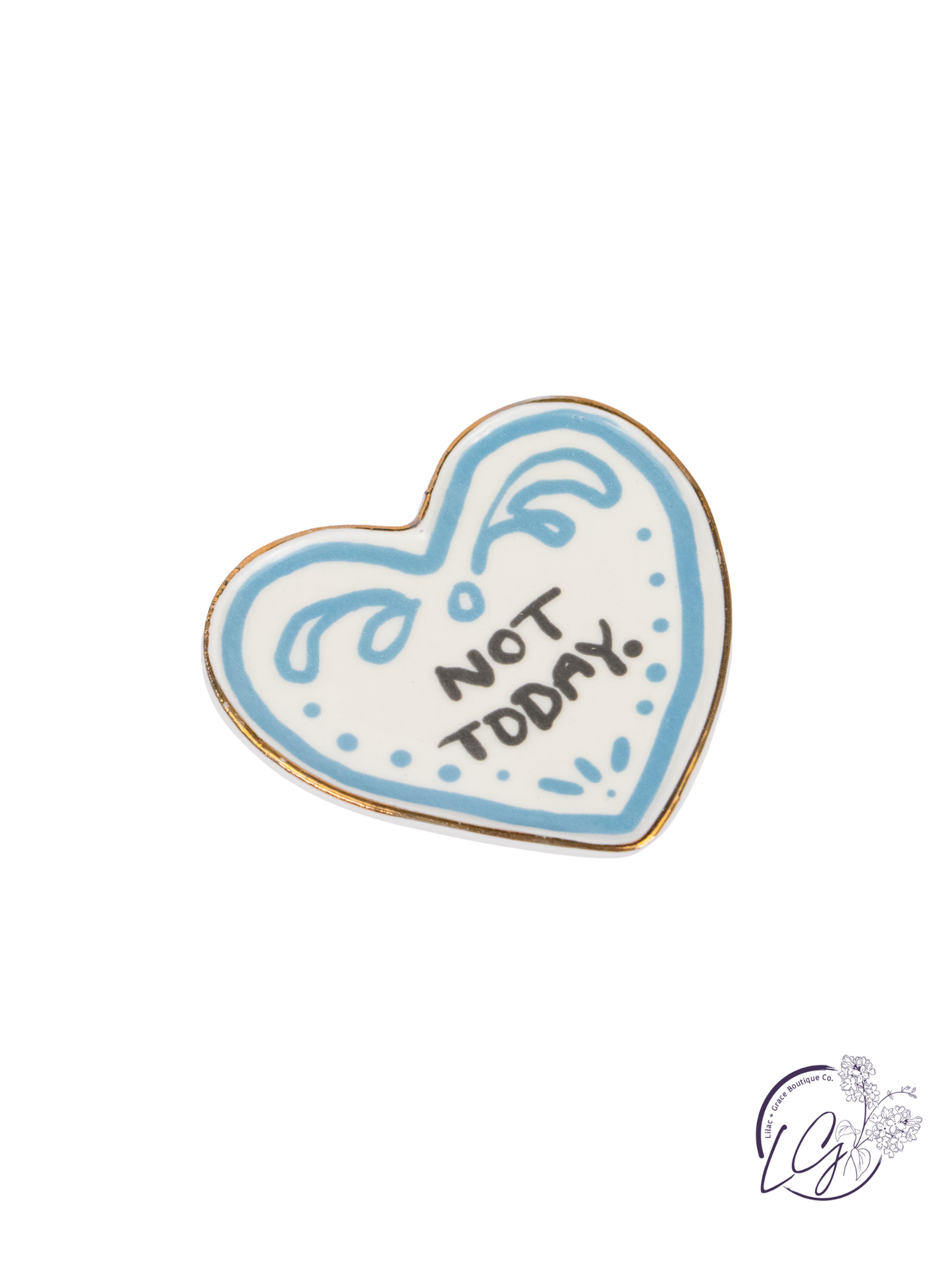 Classy, Sassy, and Slightly Unhinged Magnet