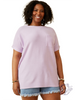 Curvy Safe And Stil Tee