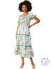 Silverglen Lace Dress