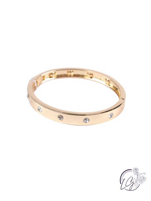 Stellar Grace Bracelet