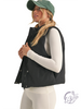 Push The Limit Puffer Vest