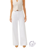 Theodora High-Rise Ultra Wide Leg Jeans by Silver Jeans