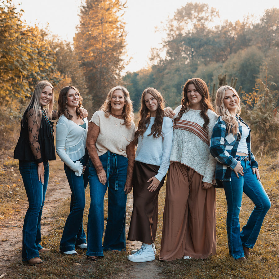 Women’s Size-Inclusive New Clothing Arrivals – Boutique Styles