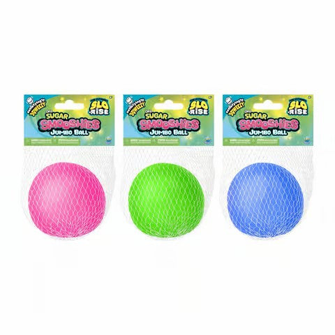 ORB Sugar Smooshies Jumbo Ball