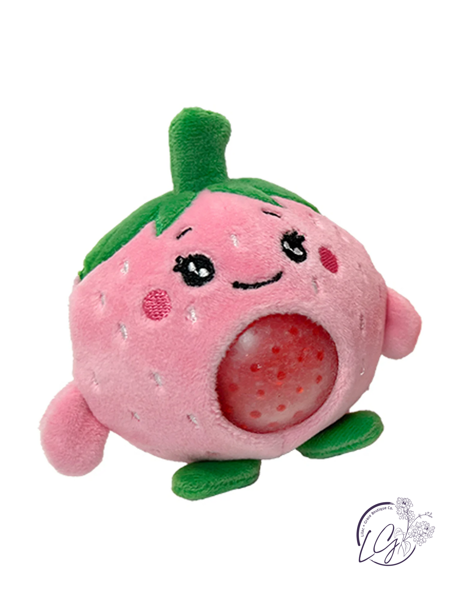 PBJ'S Plush Ball Jellies