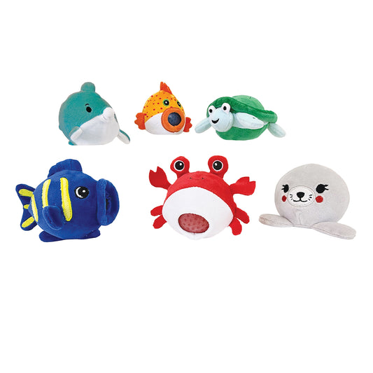 SEALIFE PBJ'S