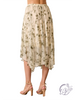 Ripples Dance Gently Skirt