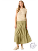 Grass Sways Gently Skirt
