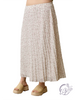 Gardenwake Maxi Skirt