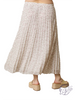 Gardenwake Maxi Skirt