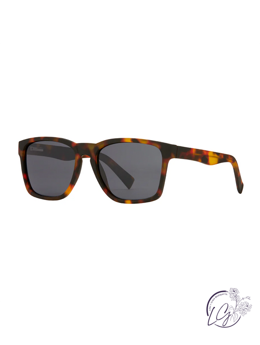 Rainier Polarized Sunglasses