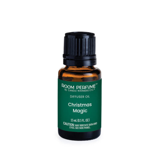 Christmas Magic Room Perfume Diffuser Oil