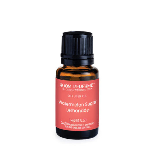 Watermelon Sugar Lemonade Room Perfume Diffuser Oil