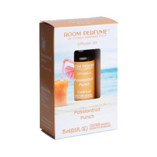 Passionfruit Punch Room Perfume Diffuser Oil