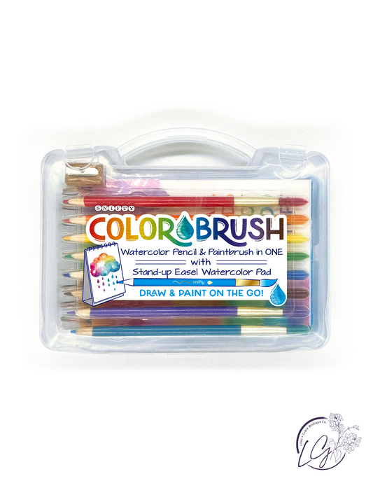 Colorbrush On The Go