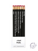 Fuck Pencils Set