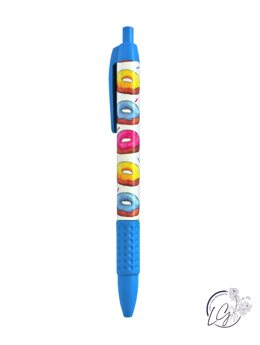 Scented Pens in Tubes