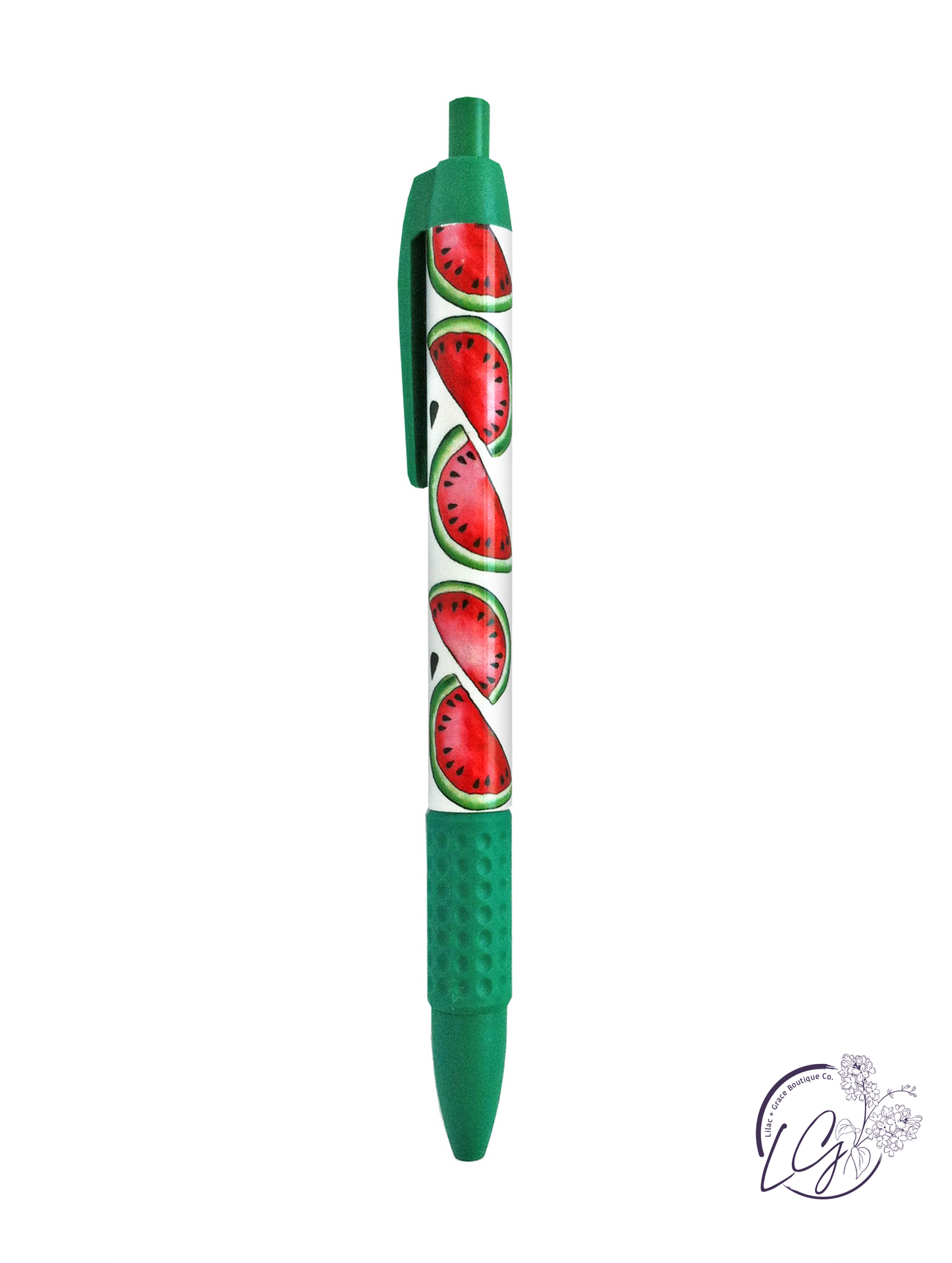 Scented Pens in Tubes